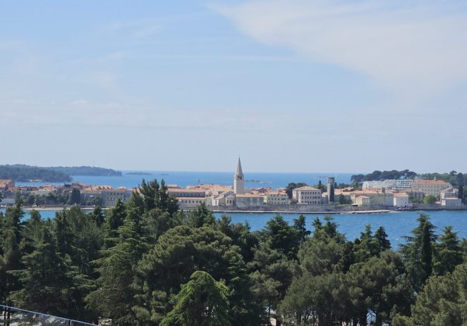 Predsezonski vikend u Poreču: gotovo 6.000 turističkih dolazaka i više od 20.000 noćenja