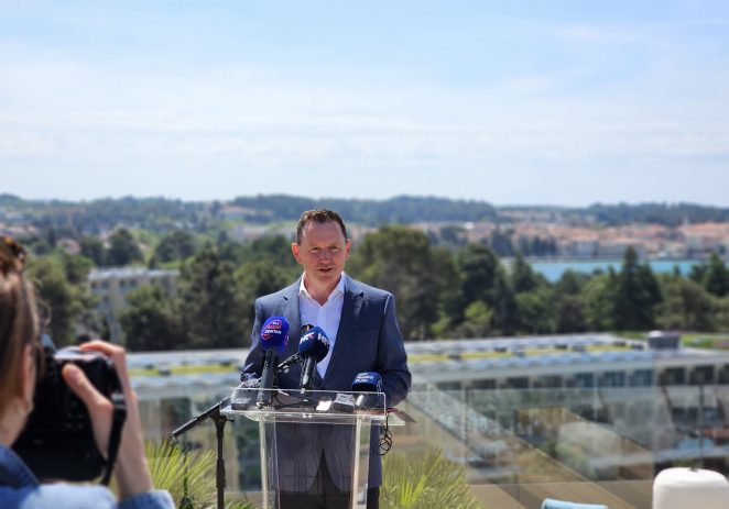 Pical Resort otvara novo poglavlje hrvatskog turizma – Investicijom vrijednom 200 milijuna eura Pical se svrstava među najbolje resorte na Mediteranu