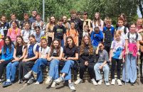 Učenici Osn. škole Finida najbolja MIKRO ekipa matematičara u Istri