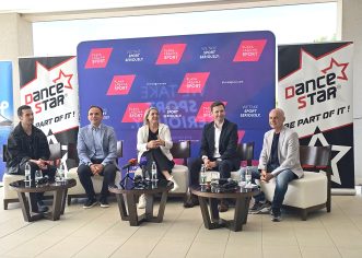 DanceStar World Dance Masters već 15ti puta  u Poreču – ove godine 6000 učesnika, trenera i sudaca…