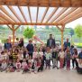 Prigodnim programom u Vižinadi obilježeni Dan vrtića i Međunarodni dan obitelji