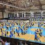 Završnica preventivnog projekta ”Rasplesani razredi” u porečkoj dvorani Veli Jože