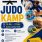 Judo klub Istra Poreč organizira i ove godine DJEČJI JUDO KAMP