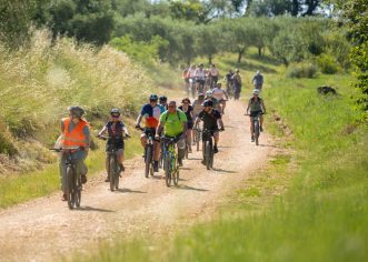 Gourm-E-bike – otkrijte okuse i krajolike Kaštelir-Labinci na dva kotača