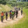 Gourm-E-bike – otkrijte okuse i krajolike Kaštelir-Labinci na dva kotača