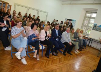 U Baloti održan prvi porečki Kliofest