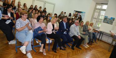U Baloti održan prvi porečki Kliofest