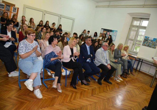 U Baloti održan prvi porečki Kliofest