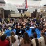 Karneval životinja: glazbena čarolija u holu škole