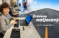 Učenik OŠ Poreč, Filip Uzelac ponovno među najboljima na Državnom natjecanju iz informatike
