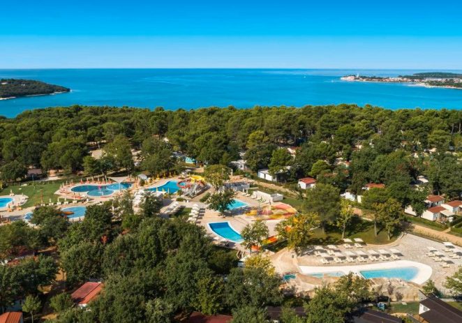 Valamar Camping Istra i Valamar Camping Lanterna osvojili ACSI Awards 2026