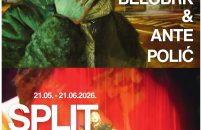 Otvorenje izložbe Split Dialogue u Maloj galeriji Pučkog otvorenog učilišta Poreč