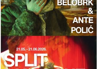 Otvorenje izložbe Split Dialogue u Maloj galeriji Pučkog otvorenog učilišta Poreč