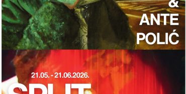Otvorenje izložbe Split Dialogue u Maloj galeriji Pučkog otvorenog učilišta Poreč