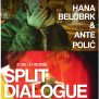 Otvorenje izložbe Split Dialogue u Maloj galeriji Pučkog otvorenog učilišta Poreč