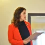 Započeo ciklus predavanja „Upoznajmo našu Općinu – Vrsar kroz povijest, prostor i ljude“