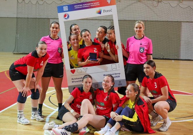 Ovog vikenda u Poreču Festival rukometa i hrvački kamp, do 30. svibnja traje festival EKOLO