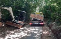 Općina Višnjan krenula sa redovitim održavanjem nerazvrstanih cesta i puteva pred turističku sezonu