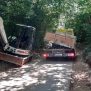 Općina Višnjan krenula sa redovitim održavanjem nerazvrstanih cesta i puteva pred turističku sezonu