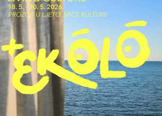 8. Ekolo: festival kulture življenja – Prozor u ljeto, srce kulture