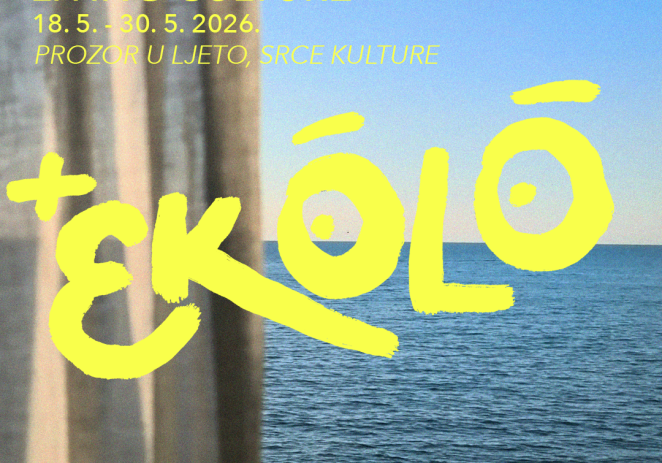 8. Ekolo: festival kulture življenja – Prozor u ljeto, srce kulture