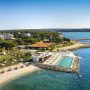 Aminess Vival Maestral Hotel, Novigrad