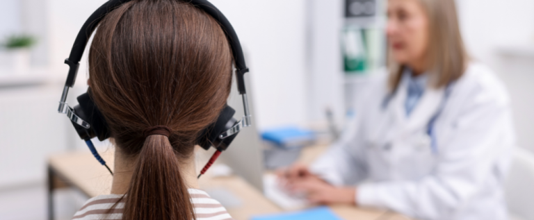 Audiologija