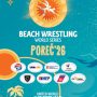 Beach Wrestling World Series
