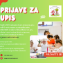 Privatni dječji vrtić Crvenkapica otvara prijave za upis za novu pedagošku godinu 2026./2027 od 20. svibnja 2026 !