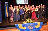 Lions klub Poreč po treći put organizirao OPERA GALA VEČER u Poreču