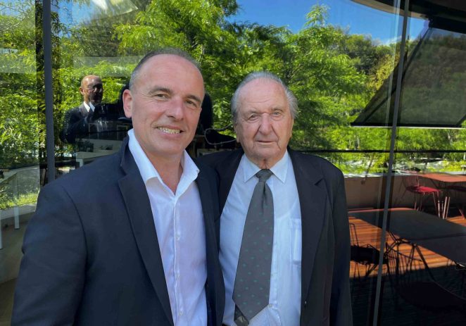 Zoran Kalčić i Aldo Ukanović dobili priznanje Obrtničke komore Istarske županije