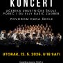 Umjetnička škola Poreč slavi Dan škole velikim koncertom u kazalištu uz goste iz Zagreba