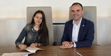 Grad Poreč sufinancira ljetne plesne kampove udruga MOT 08 i USB Poreč