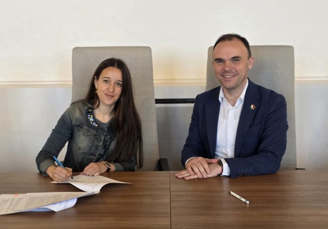 Grad Poreč sufinancira ljetne plesne kampove udruga MOT 08 i USB Poreč
