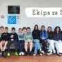 Ekipa OŠ Poreč najbolja istarska PIKO Ekipa za 5+ na 20. Festivalu matematike