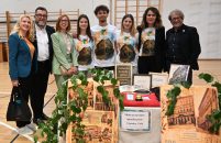 Festival zavičajnosti u Puli okupio sve istarske srednje škole