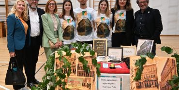 Festival zavičajnosti u Puli okupio sve istarske srednje škole
