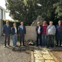 U Vrsaru obilježena 82. obljetnica smrti Alda Negrija
