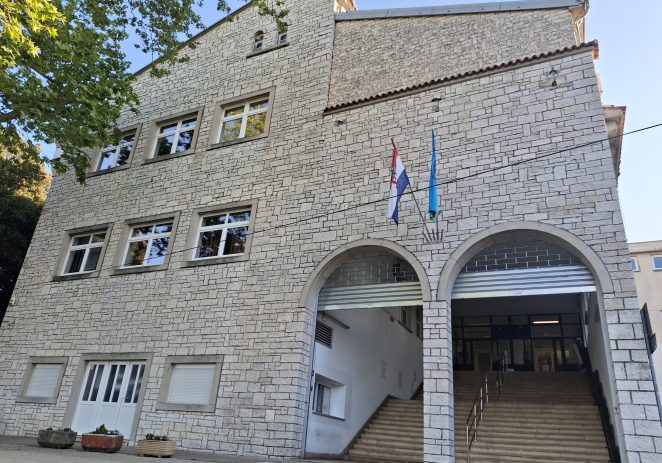 Valamar podržao projekt Gospodarske škole Istituto professionale Buje za strukovna zanimanja