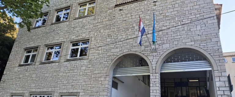 Gospodarska škola Buje