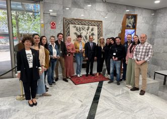 Znanstvenica dr.sc. Karolina Brkić Bubola iz porečkog Instituta među svjetskom elitom ocjenjivača maslinovih ulja