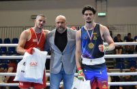 Boksači Boksačkog kluba Poreč na međunarodnom Grand Prixu 2026.