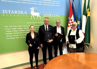 Istarska županija osigurala besplatan prijevoz onkoloških bolesnika i u 2026. godini