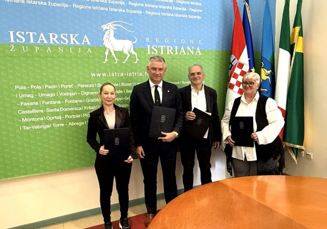 Istarska županija osigurala besplatan prijevoz onkoloških bolesnika i u 2026. godini
