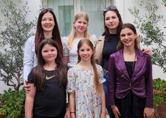 Porečki klaviristi osvojili zlato i srebro na  Međunarodnom natjecanju za mlade klaviriste „Una Corda“