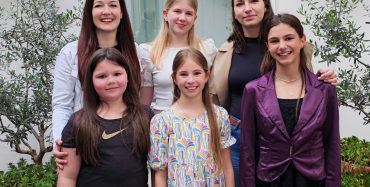 Porečki klaviristi osvojili zlato i srebro na  Međunarodnom natjecanju za mlade klaviriste „Una Corda“