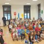 Uspješne izvedbe predstave “Pipeta” u porečkim vrtićima kao uvertira u novu lutkarsko-pripovjednu radionicu u sklopu 8. Ekola, festivala kulture življenja