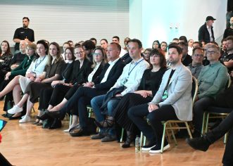 Otvorena jubilarna ICT konferencija Let’sGROW!: Istra nastavlja jačati digitalni i tehnološki razvoj