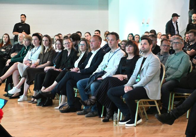 Otvorena jubilarna ICT konferencija Let’sGROW!: Istra nastavlja jačati digitalni i tehnološki razvoj