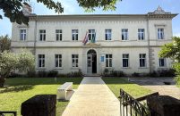 Istarski župan Miletić otvorio obnovljene školske objekte u Višnjanu